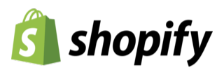 Shopify Logo