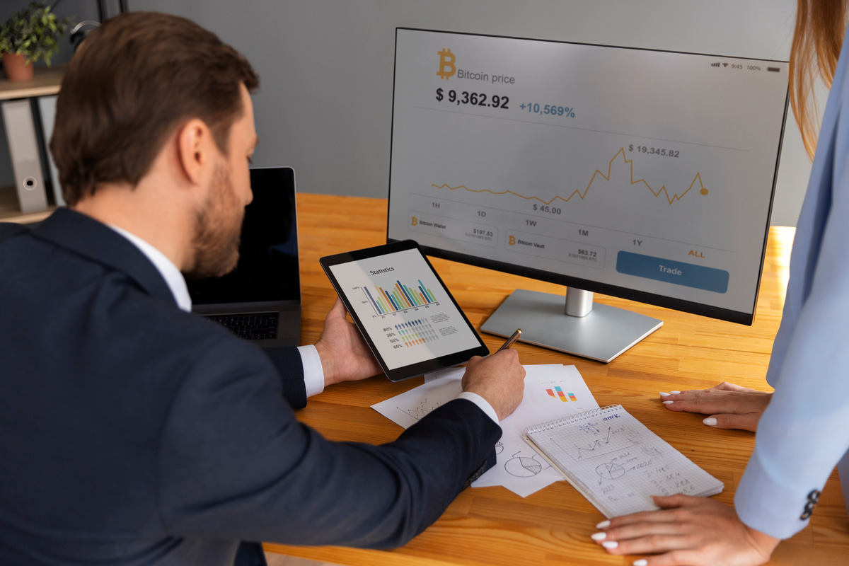 Financial dashboard indicating increased billing accuracy.