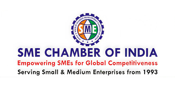 logo of sme chamber of india