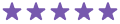 purple arrows in a row on a black background