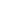 a white icon with an arrow pointing to the right