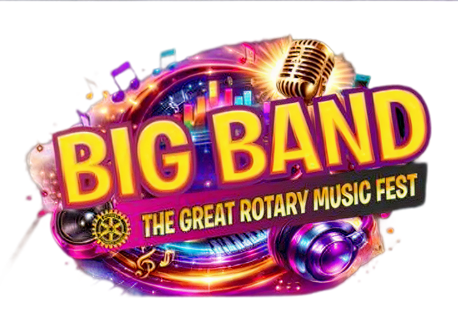 big band the great rotary music fest