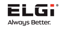 elgi always better logo
