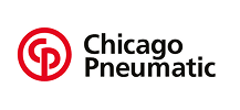 chicago pneumatic logo