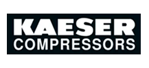 kaeser compressors logo