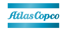 atlas copco logo