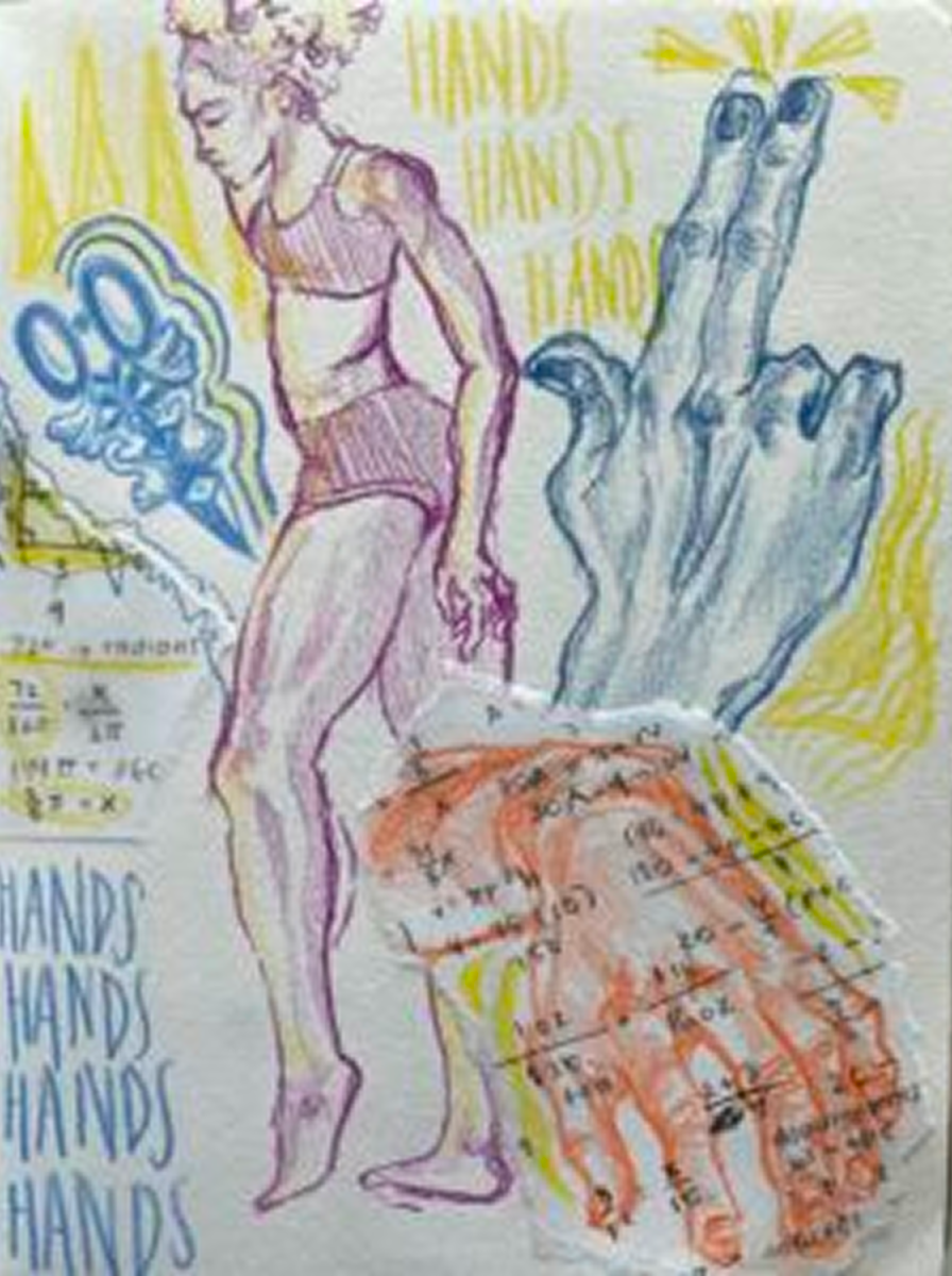 Sketchbook Image
