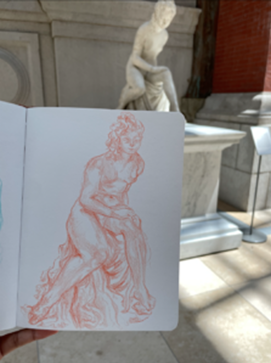 Sketchbook Image