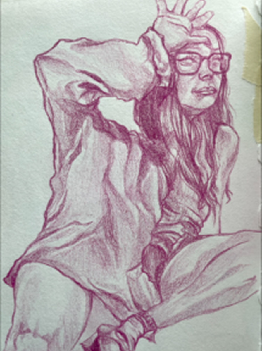 Sketchbook Image