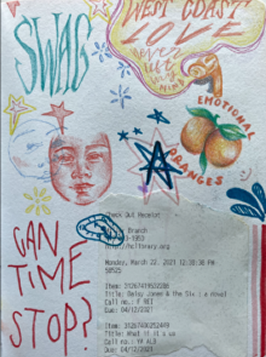 Sketchbook Image