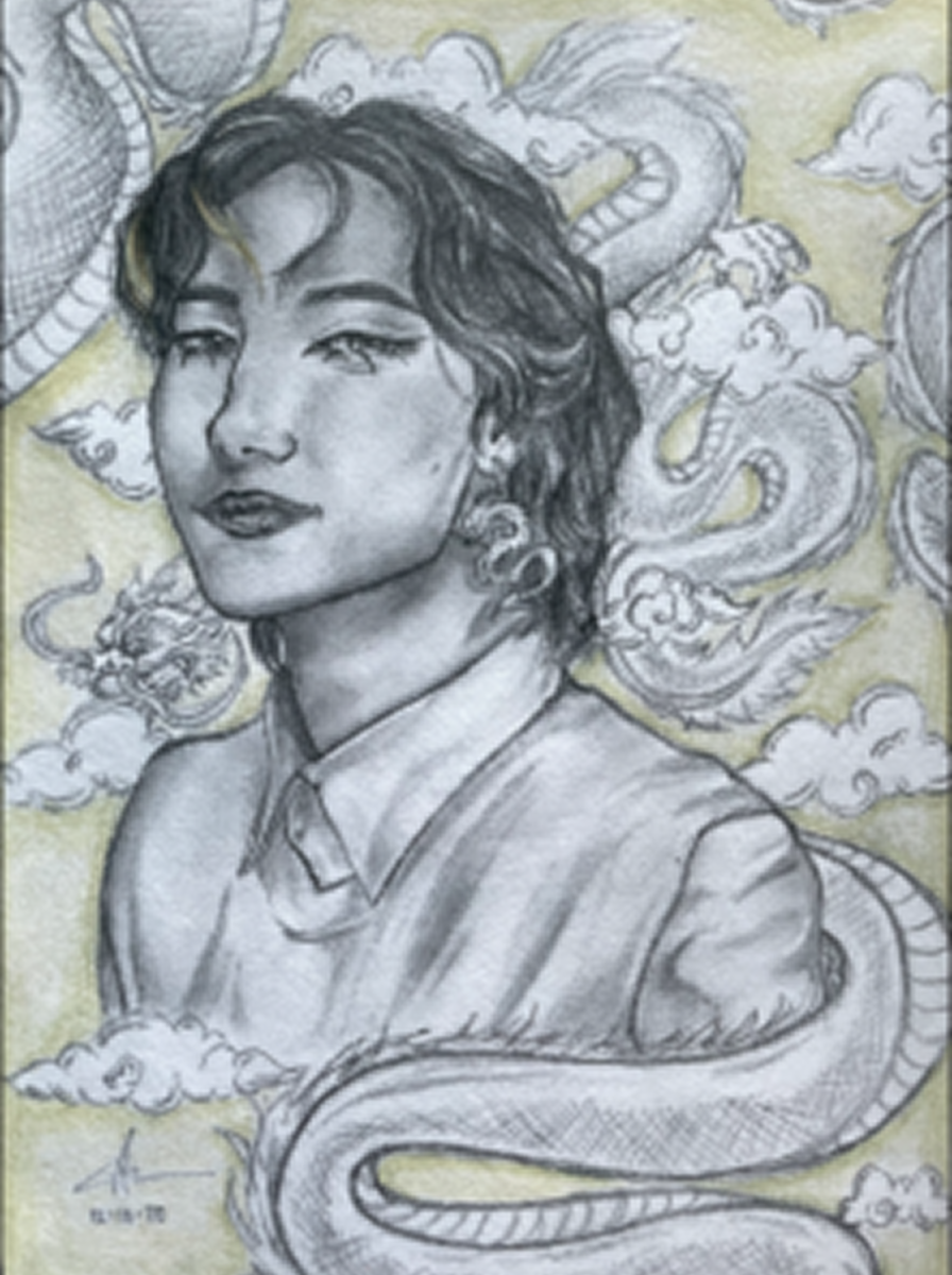 Sketchbook Image