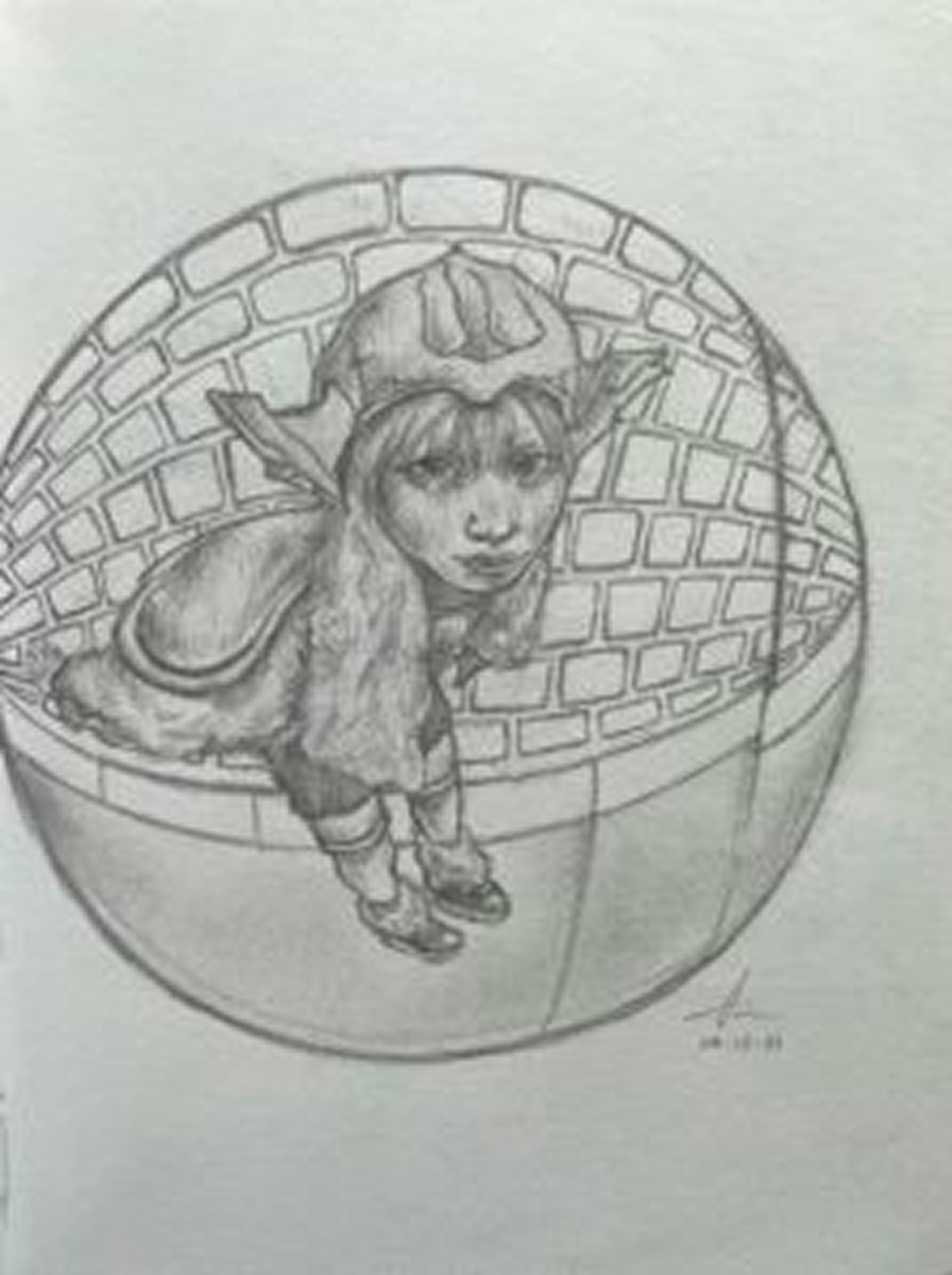 Sketchbook Image