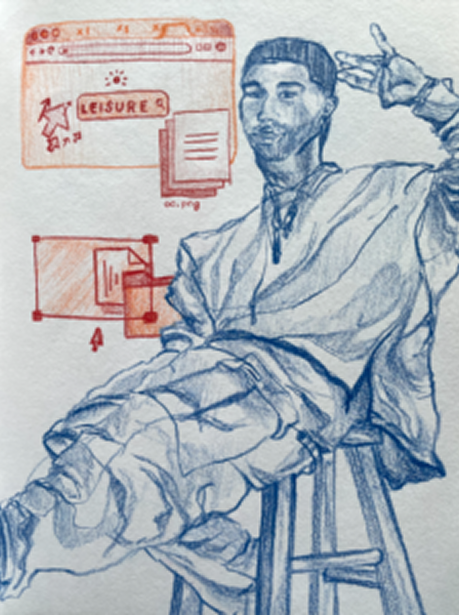 Sketchbook Image